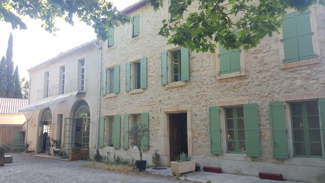 Ongi Etorri Bed & Breakfast Portel-des-Corbieres ภายนอก รูปภาพ