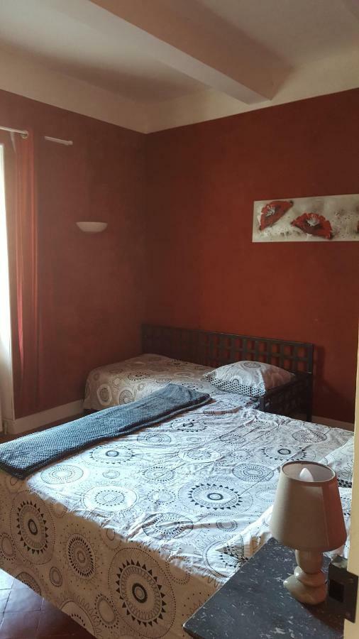 Ongi Etorri Bed & Breakfast Portel-des-Corbieres ภายนอก รูปภาพ