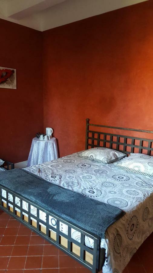 Ongi Etorri Bed & Breakfast Portel-des-Corbieres ภายนอก รูปภาพ