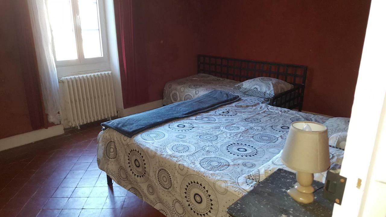 Ongi Etorri Bed & Breakfast Portel-des-Corbieres ภายนอก รูปภาพ